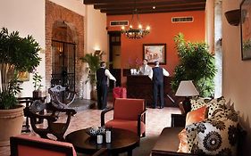 Hotel Frances Santo Domingo - Mgallery Collection